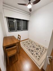 The Verandah Residences (D5), Apartment #579358171